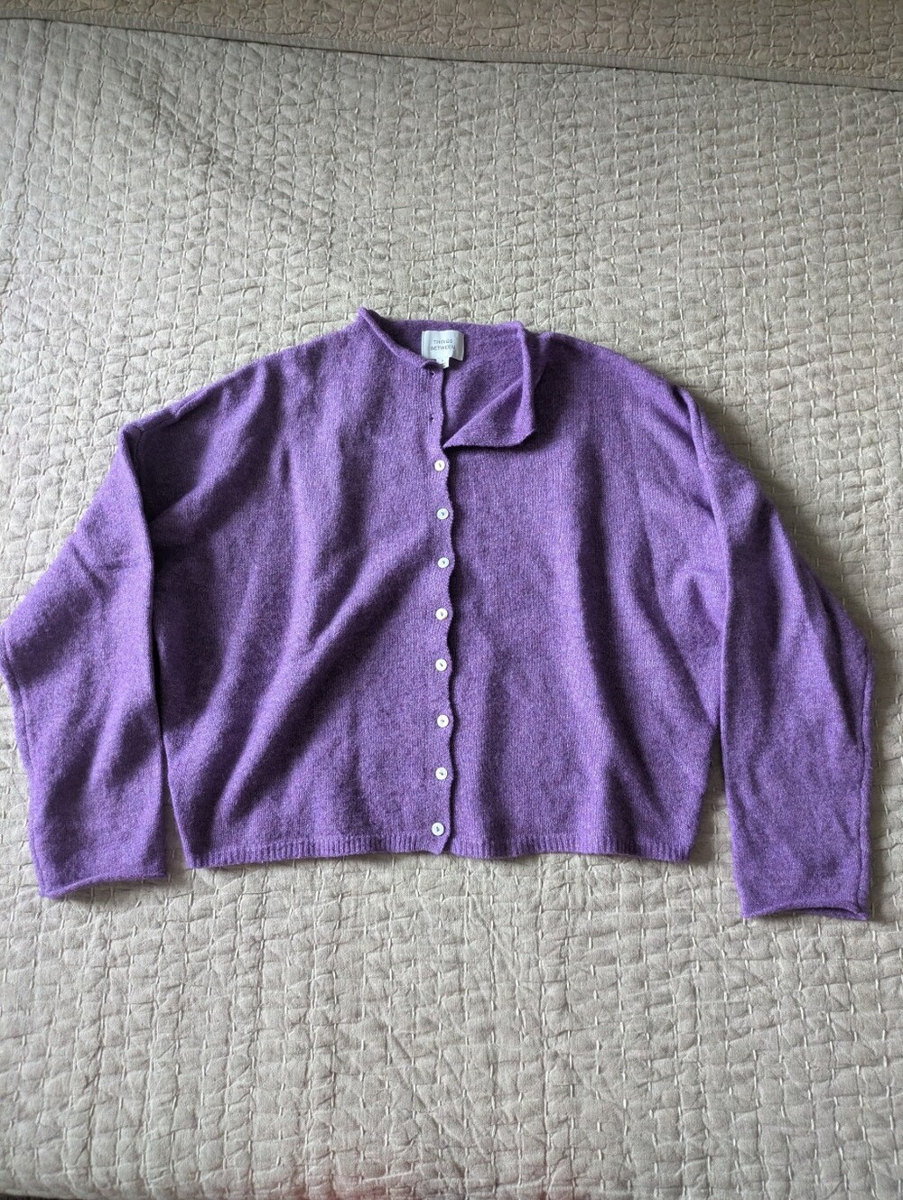 Piper Cardigan